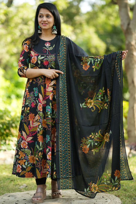 Neer Ambur Kurti